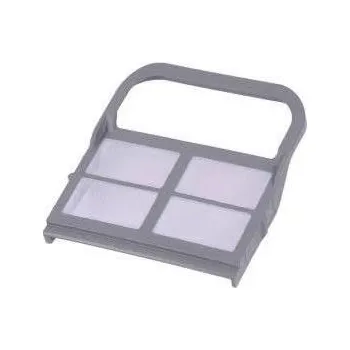 Vzduchový filtr na vlákna základní sušičky AEG Electrolux Zanussi 1366349015