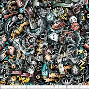 Zakázkový tisk, softshell, kočárkovina... Barevná autodílna Látky k tisku: Microfirba