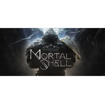 Počítačová hra Mortal Shell (PC) (Steam)