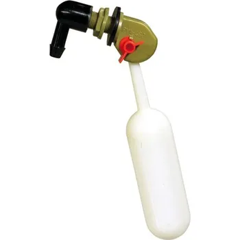 Příslušenství k čerpadlu Plovák s uzavíracím ventilem