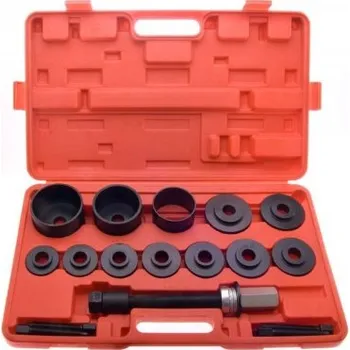Stahovák Stahovák na montáž a demontáž ložisek, univerzální, 22 dílů