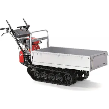 Přepravník Pásový transportér HP 500