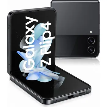 Mobilní telefon Samsung Galaxy Z Flip4