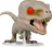 Funko POP! Jurassic World Dominion, 1205 Atrociraptor Ghost