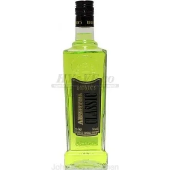 Likér Rodnik 's Absinthe Bohéme 0,7l 60%