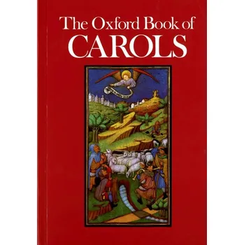 The Oxford Book of Carols - pro smen sbor 1200064