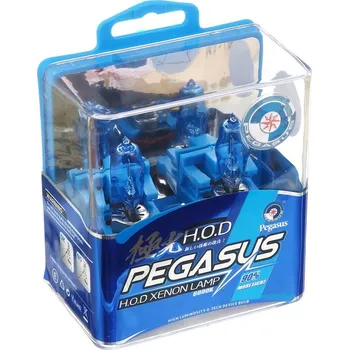 Pegasus HOD H7 12V 55W 5500K 2 ks