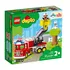 Stavebnice LEGO LEGO Duplo 10969 Hasičský vůz