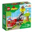 Stavebnice LEGO LEGO Duplo 10969 Hasičský vůz