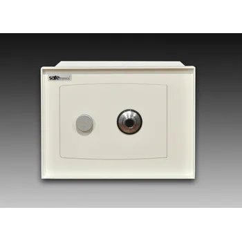 Trezor Stěnový trezor SAFEtronics ST 23 LG
