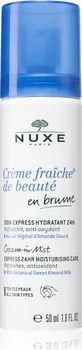 Pleťový krém NUXE Crème Fraîche de Beauté osvěžující hydratační krém ve spreji 50 ml