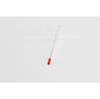 Domácí teploměr Teploměr do líhní - bez podstavce