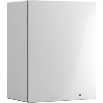 Domácí ventilátor Wernig SILENT ECO AEC Z