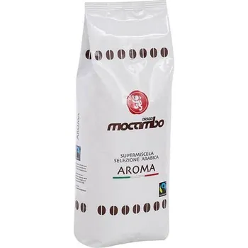 Káva Zrnková káva Drago Mocambo AROMA 1kg