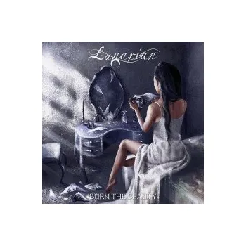 Zahraniční hudba Burn The Beauty - Lunarian [CD]