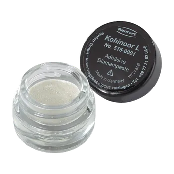 Renfert Diamantová leštící pasta Kohinoor, 5 g