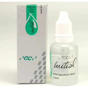 GC EUROPE Initial Spectrum Glaze Liquid, 25 ml