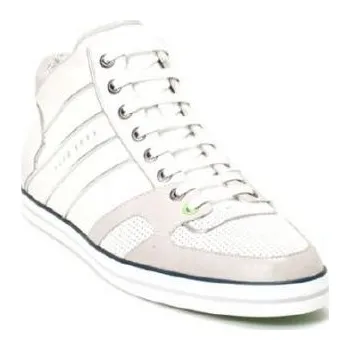 Hugo Boss boty Somerset HC bílo šedé: Pánské Eu45