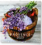 Baloušek Tisk Provence 2023