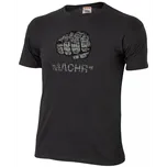 BENNON Tričko BNN PREDATOR, krátký rukáv 0755140020/L L Šedá