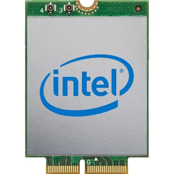 Síťová karta Intel AX210.NGWG.NV