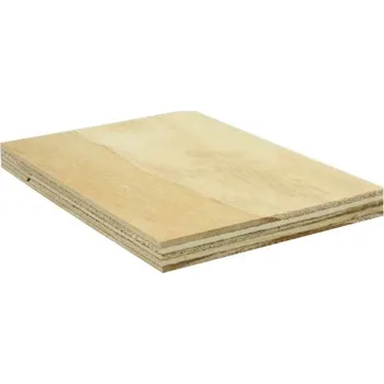 Překližka Překližka obalová Smrk/ Borovice C/C 2500/1250/21