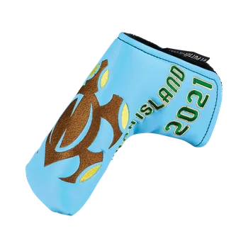 Headcover Odyssey headcover AM PGA CHAMPIONSHIP 2021 Limited Edition - blade