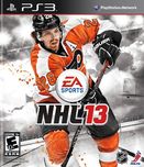 NHL 13 PS3