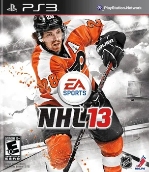 Hra pro PlayStation 3 NHL 13 PS3