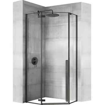 Rea Diamond Black REA-K6900 kout čirý