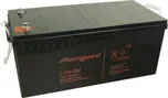 Alarmguard CJ12-200