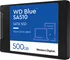 SSD disk Western Digital Blue SA510 500 GB (WDS500G3B0A)