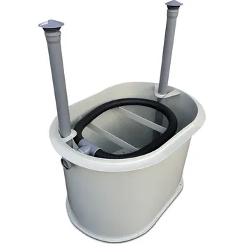 vodní filtr Pískový filtr COOL Mini, pro 1-2 osoby