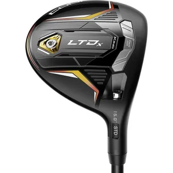 Golfová hůl Cobra dřevo LTDx: lite 18,5° #5 Pánské graphite UST Helium RH