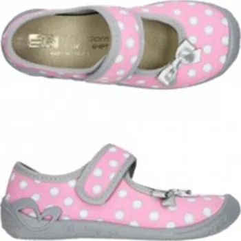 Dívčí obuv 3F 3A3/23, 26