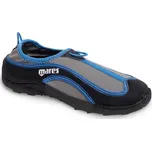 Mares Aquawalk modré/černé 46