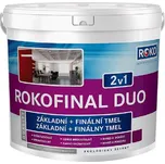 Rokospol Rokofinal Duo 2v1