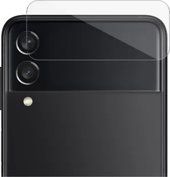Wozinsky Full Camera Glass ochranné sklo pro Samsung Galaxy Z Flip 3
