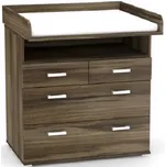 Dřevona Rea Mickey ořech rockpile