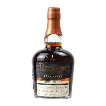 Nápoj Dictador Best of 1975 0,7l 41%