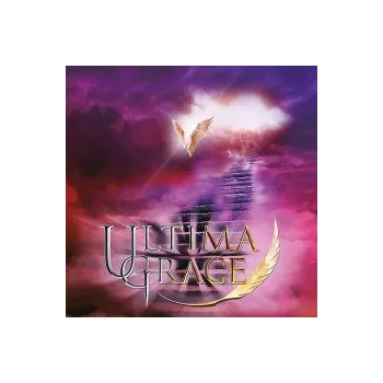 Zahraniční hudba Ultima Grace - Ultima Grace [CD]