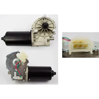 Motorek stěrače a odstřikovače Motor stěračů SD-ETP-4001