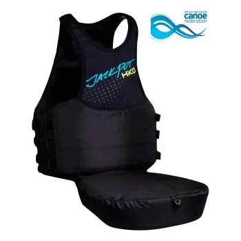 Plovací vesta HIKO Jackpot Redwood PFD L/XL + doprava zdarma!