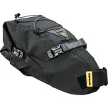 Brašna TOPEAK bikepacking BackLoader rolovací 6L