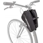 Brašna Kostka Twin III černá