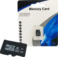 Paměťová karta Leventi Micro SD 32 GB