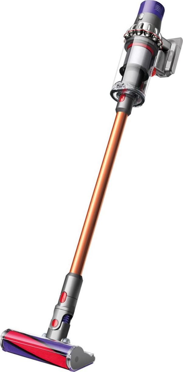 Dyson V10 Absolute 2022 Zbozi.cz