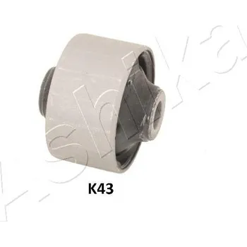 Zavěšení kol Uložení, řídicí mechanismus ASHIKA GOM-K43