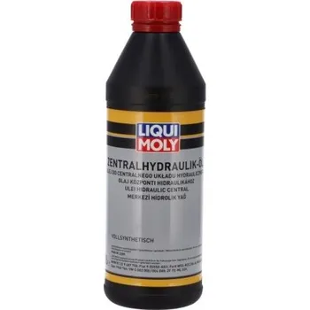 Motorový olej Olej spojkový MAN Liqui Moly 1L LM 1127/L, , ,