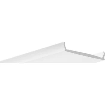 LED páska Difuzor LIGER-22 mléčný - 6 m